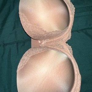 Victoria’s Secret Dream Angels Multi-Way Bra 36DDD